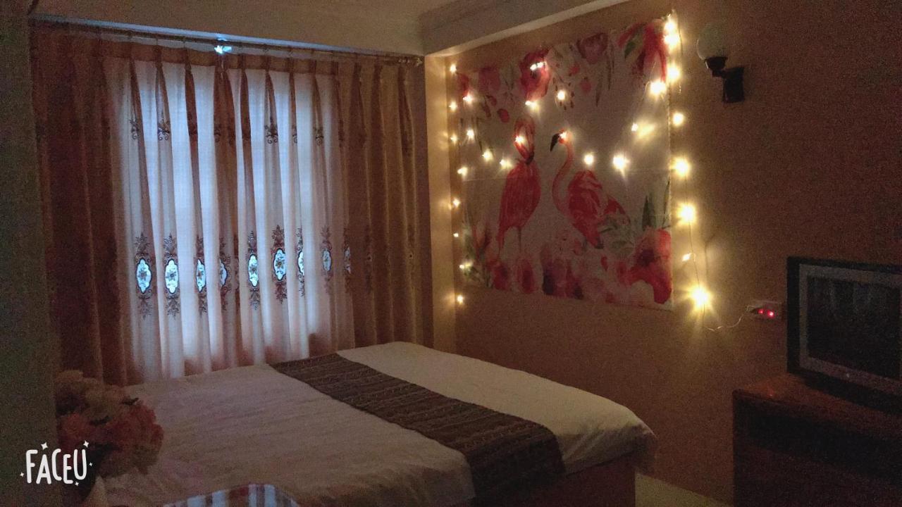 Sapa Backpacker Hostel Kültér fotó