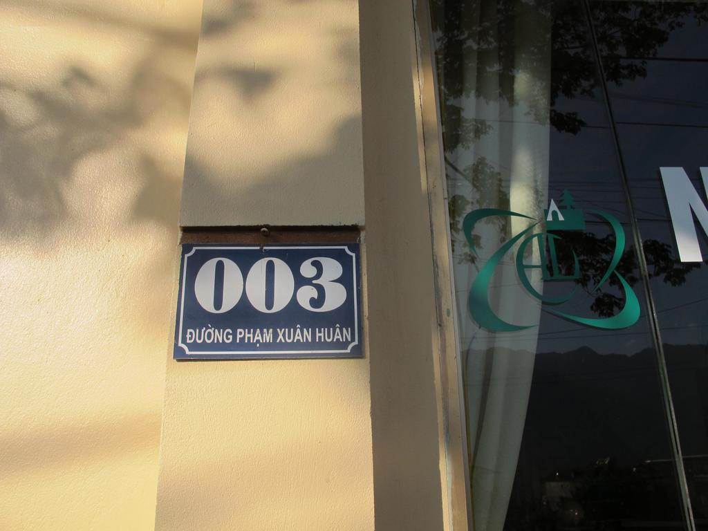 Sapa Backpacker Hostel Kültér fotó