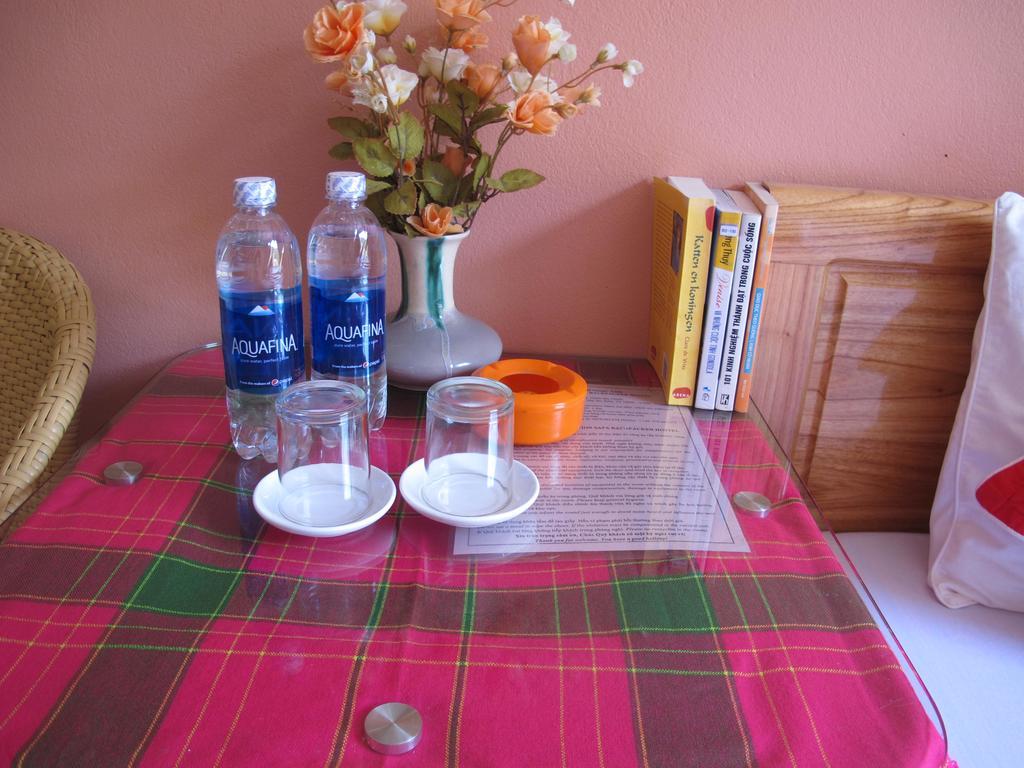 Sapa Backpacker Hostel Kültér fotó